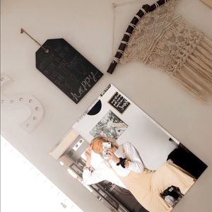 Meet your Posher, Shay